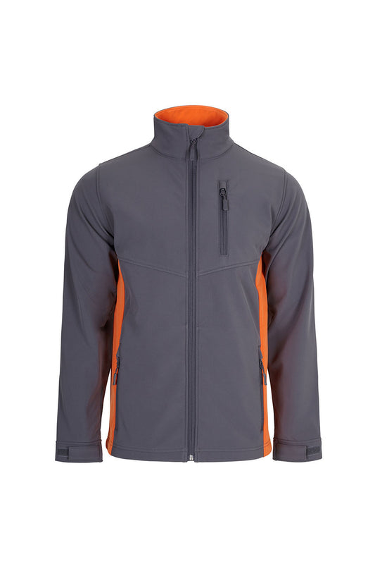 CASACO SOFTSHELL SIPARIA