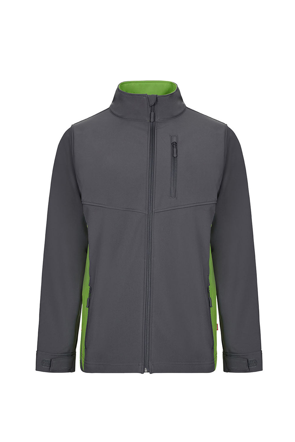 CASACO SOFTSHELL SIPARIA