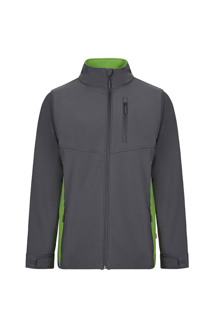 CASACO SOFTSHELL SIPARIA