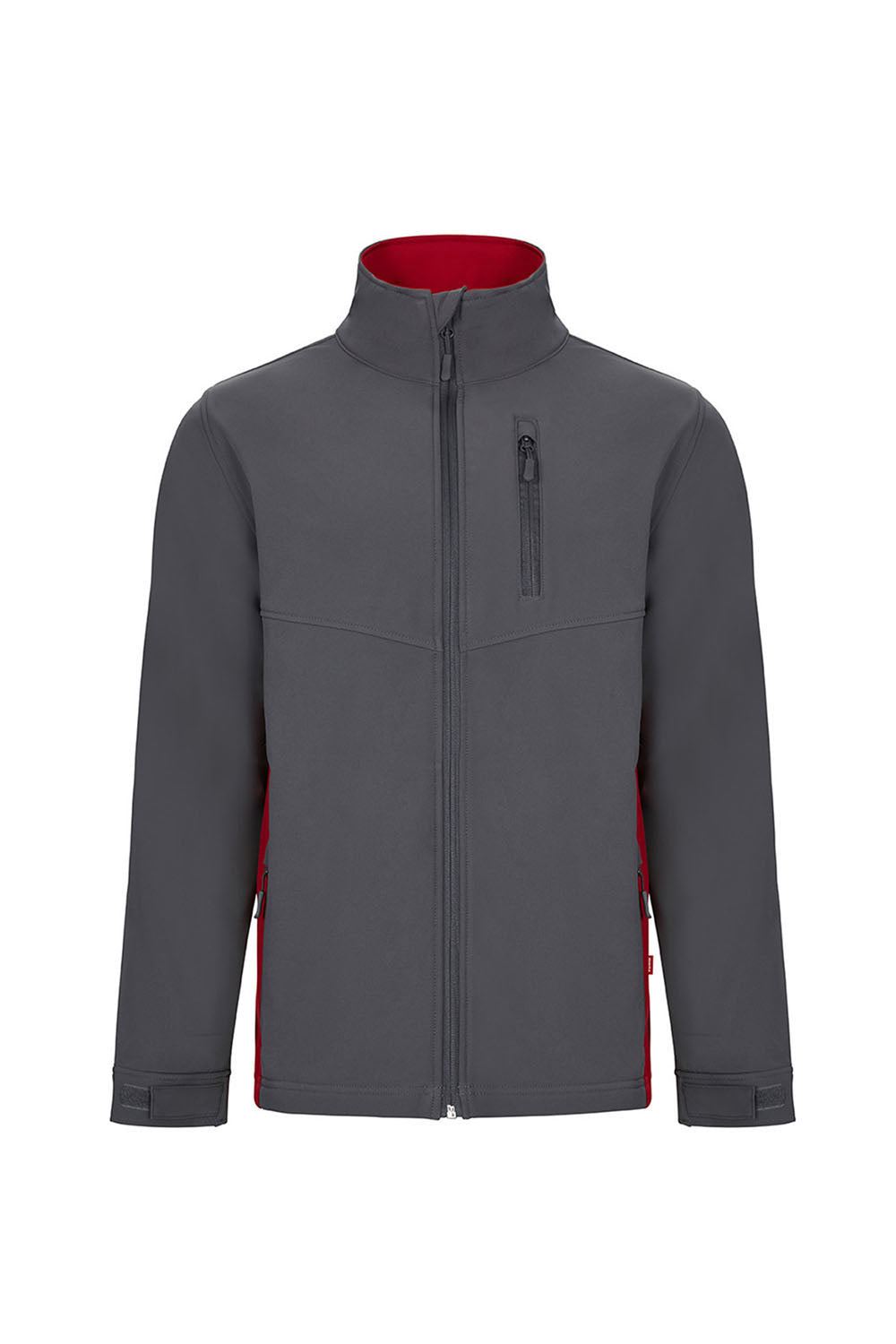 CASACO SOFTSHELL SIPARIA