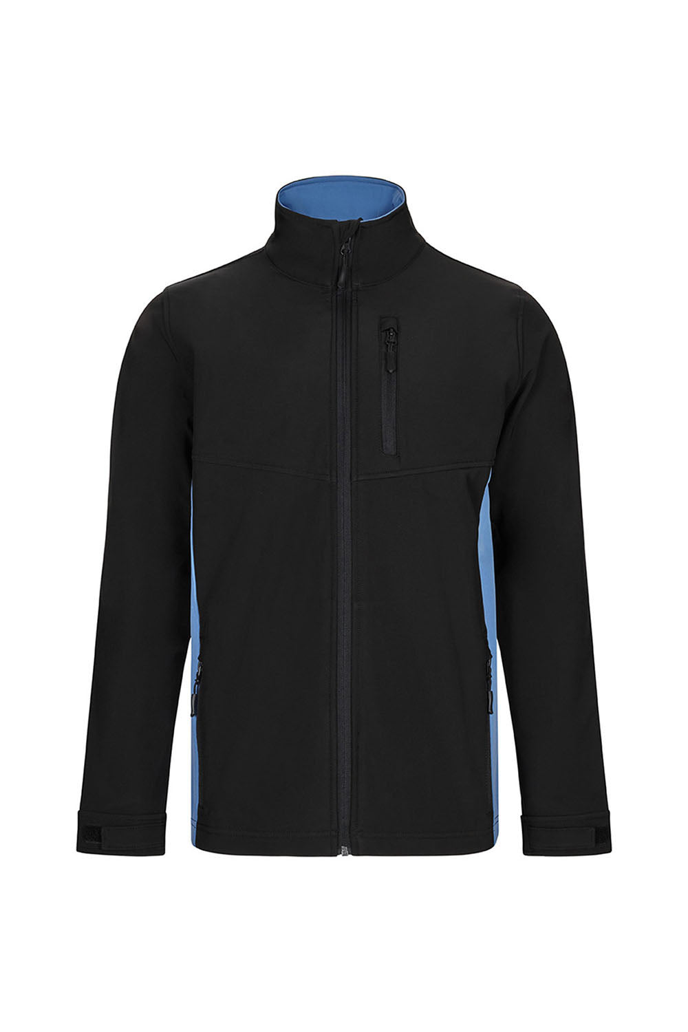 CASACO SOFTSHELL SIPARIA