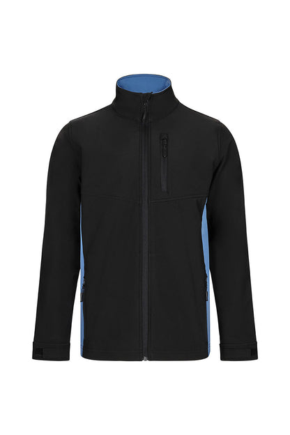 CASACO SOFTSHELL SIPARIA