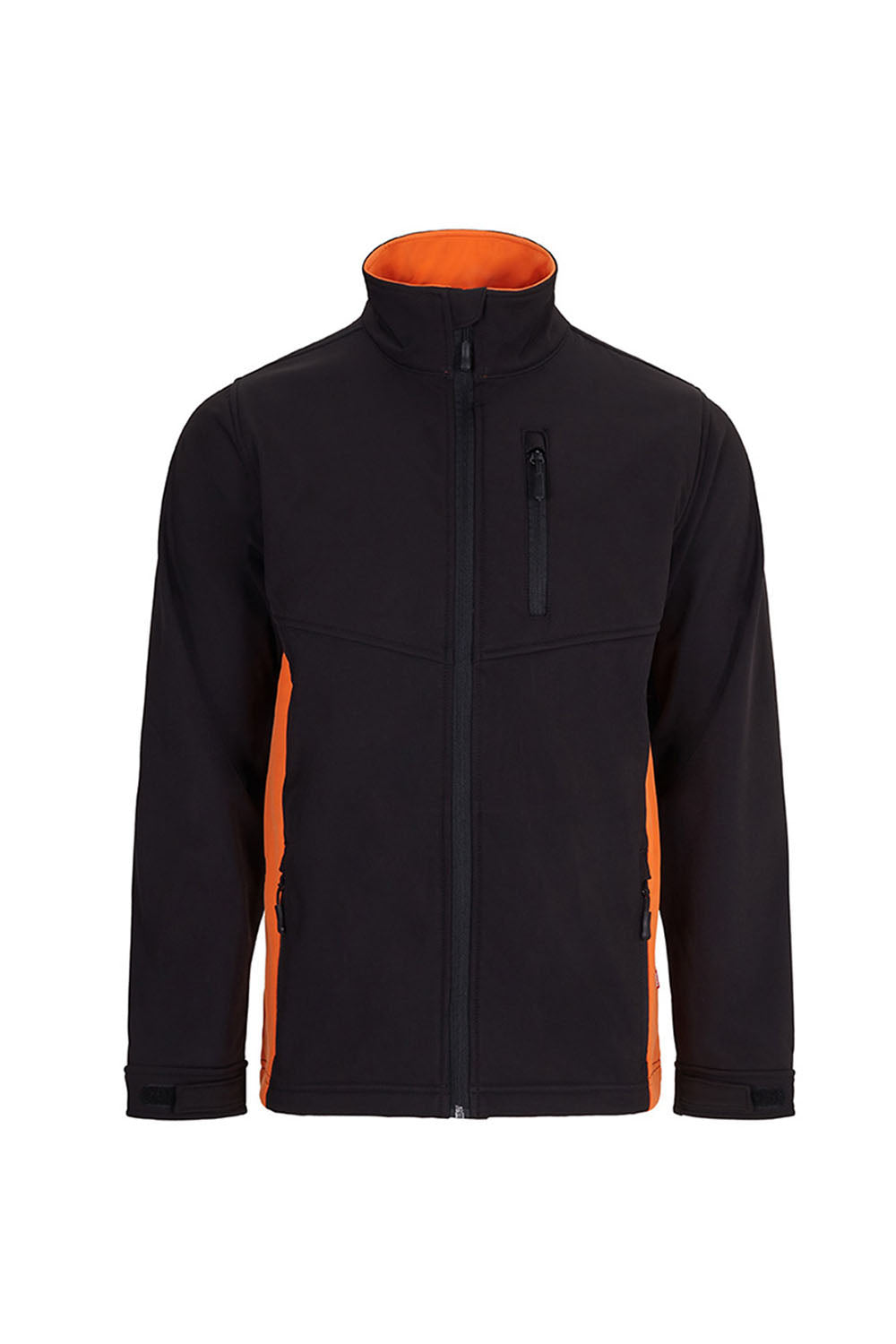 CASACO SOFTSHELL SIPARIA