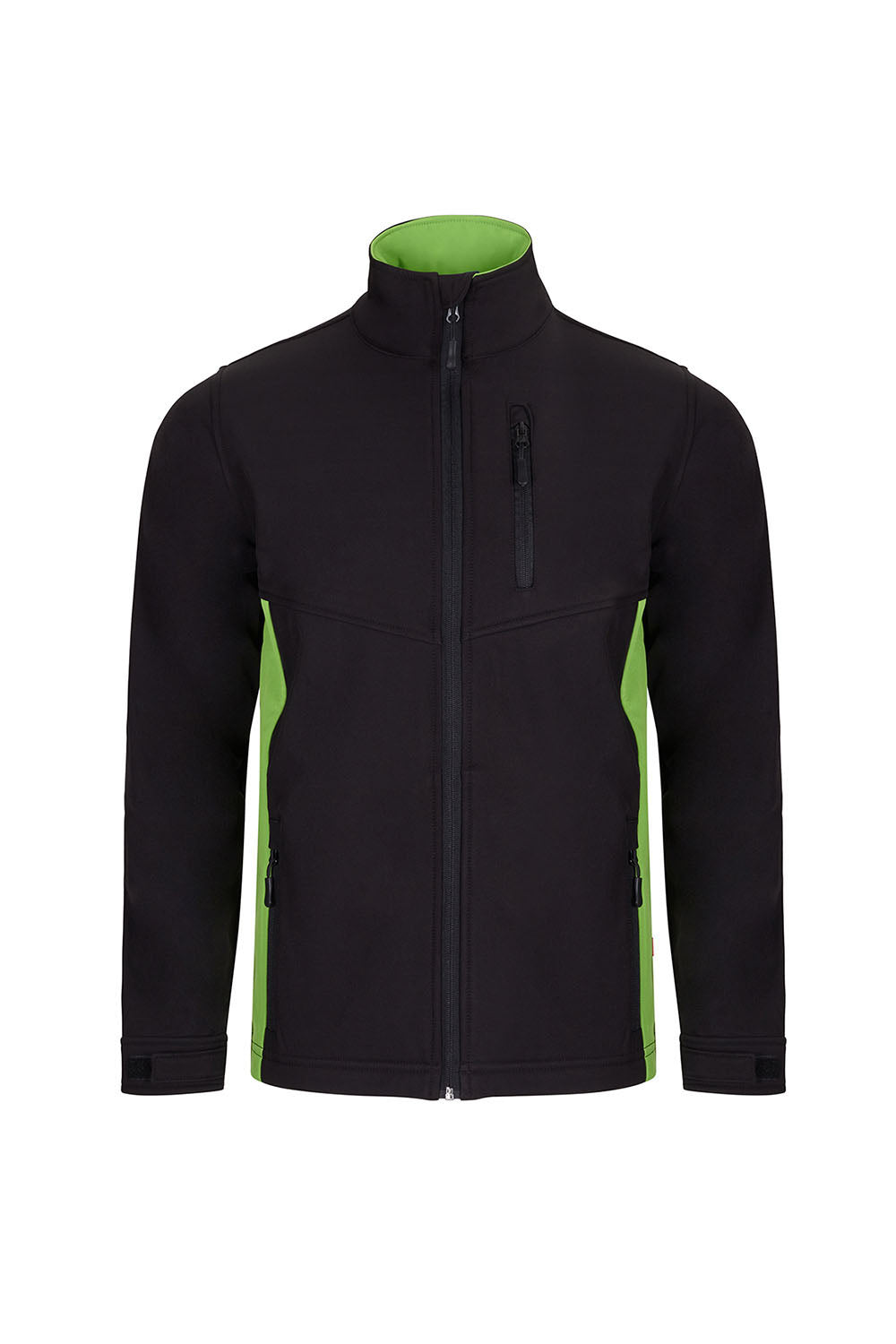 CASACO SOFTSHELL SIPARIA