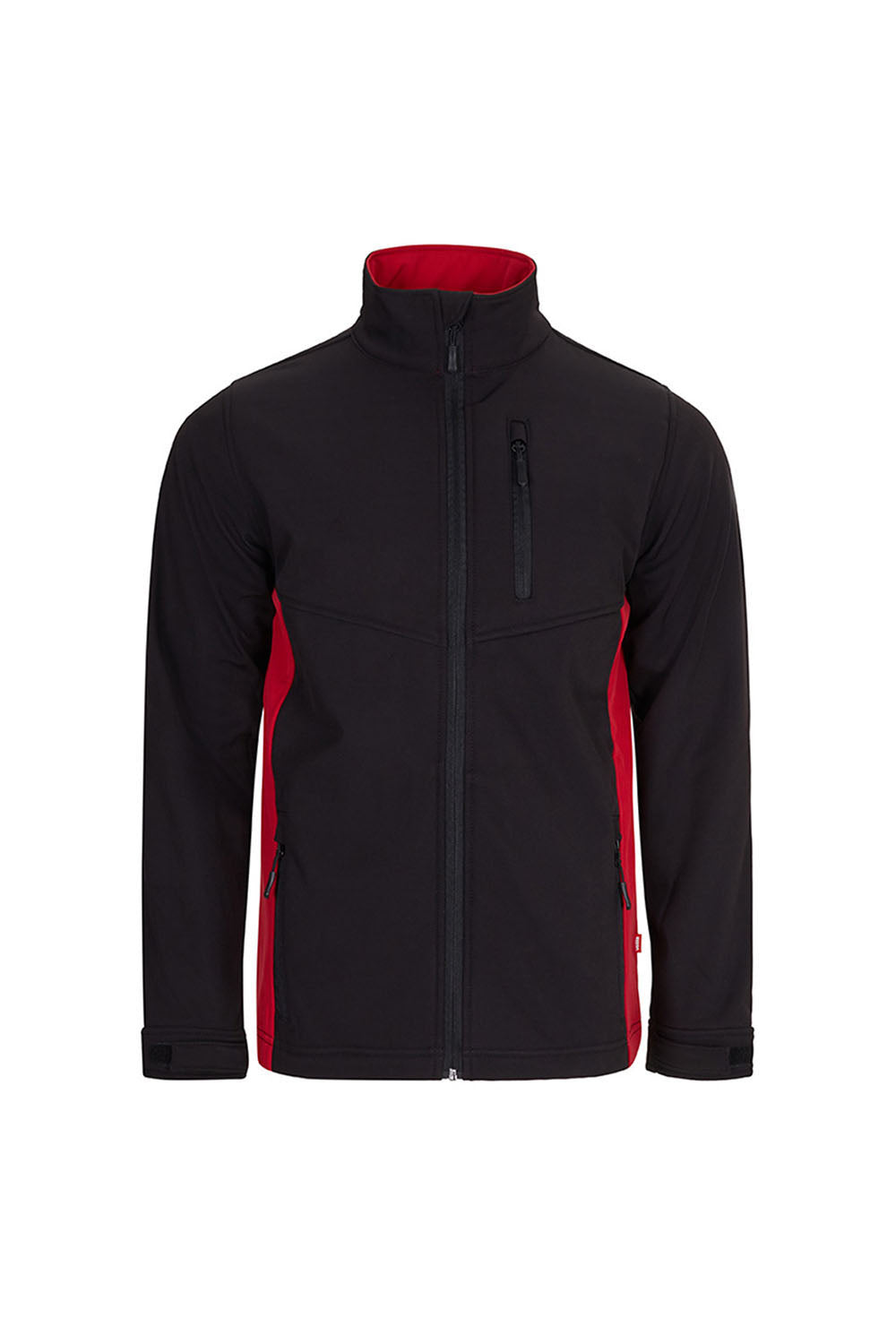 CASACO SOFTSHELL SIPARIA