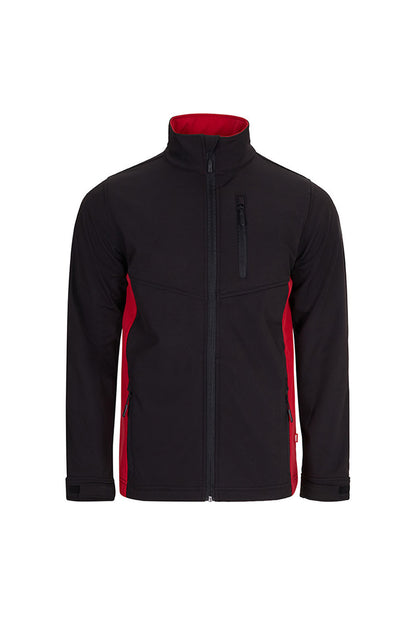 CASACO SOFTSHELL SIPARIA