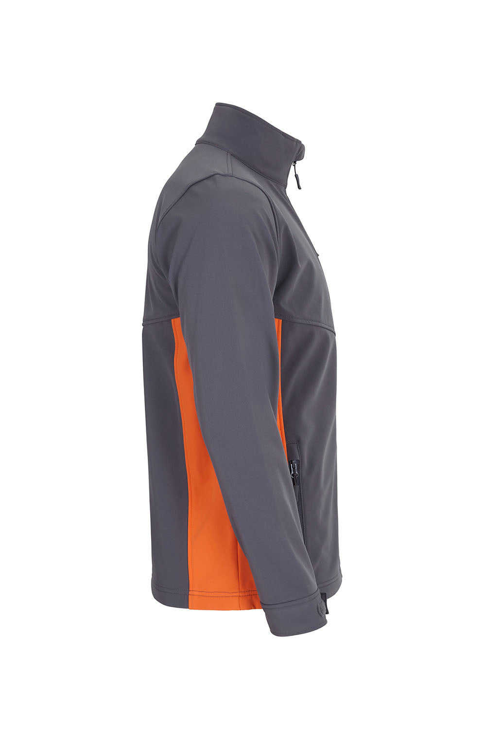 CASACO SOFTSHELL SIPARIA