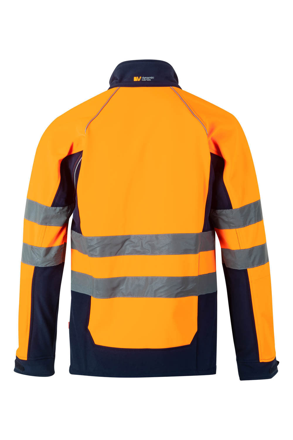 CASACO SOFTSHELL VERBANIA