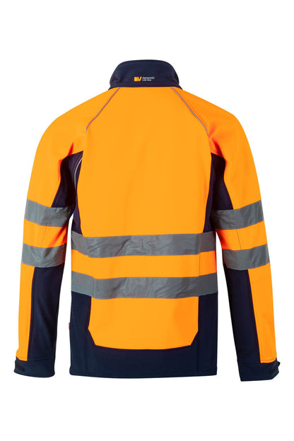 CASACO SOFTSHELL VERBANIA