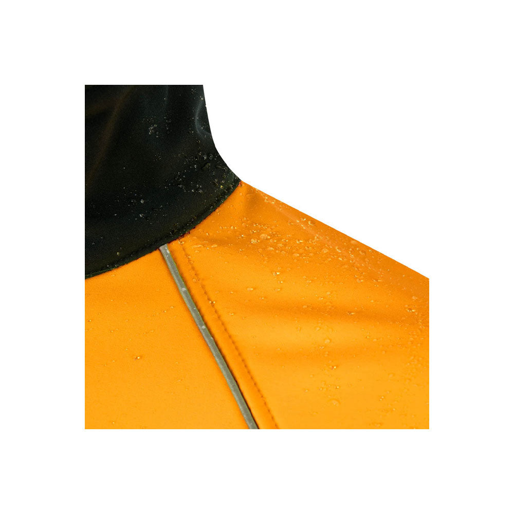 CASACO SOFTSHELL VERBANIA