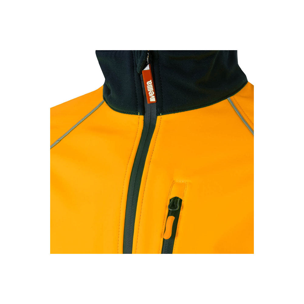 CASACO SOFTSHELL VERBANIA