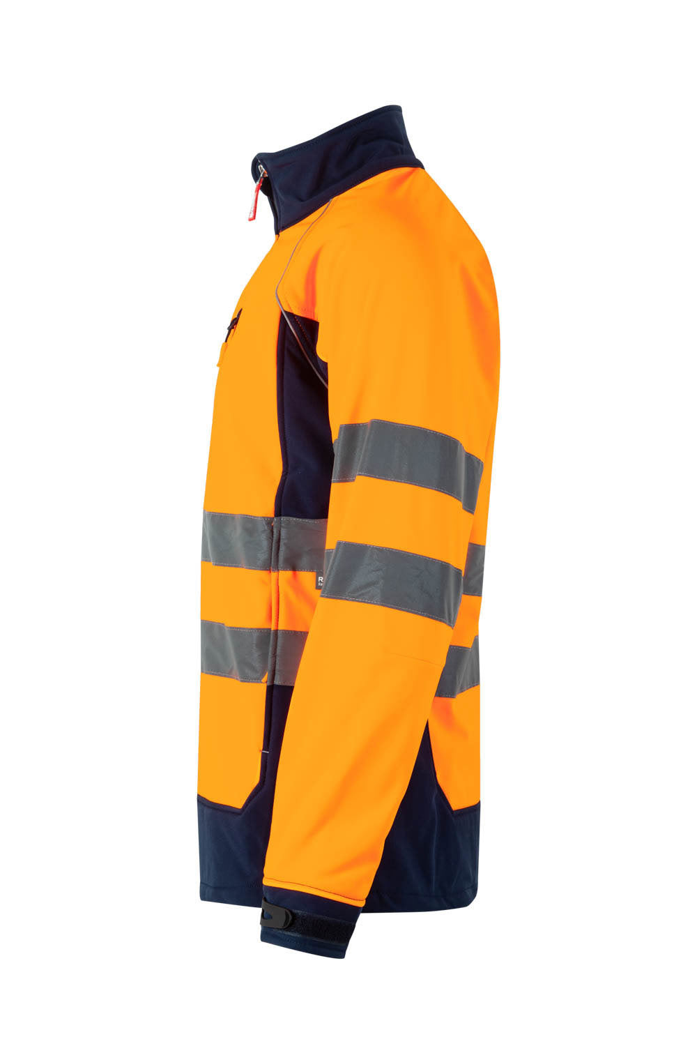 CASACO SOFTSHELL VERBANIA