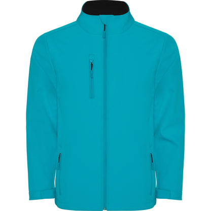 BRATISLAVA JACKET