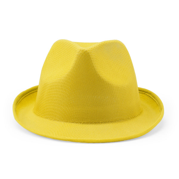 CHAPÉU PÕLVA