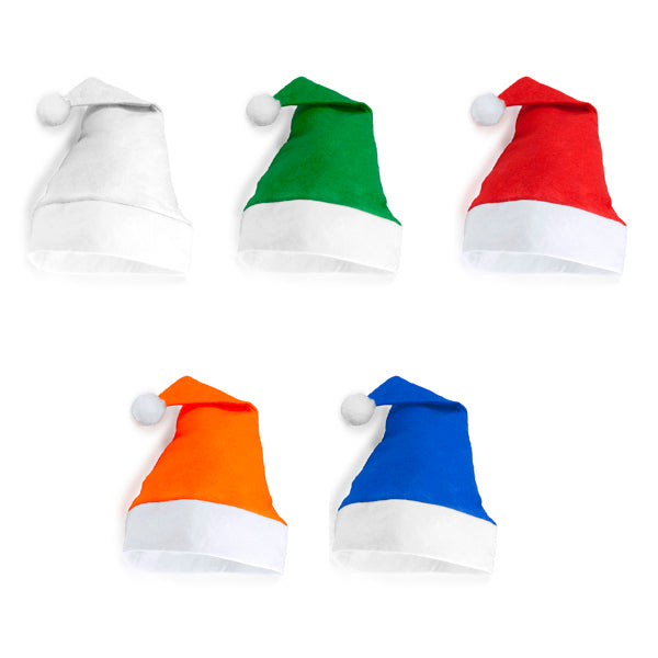 CHAPÉU DE NATAL KEILA