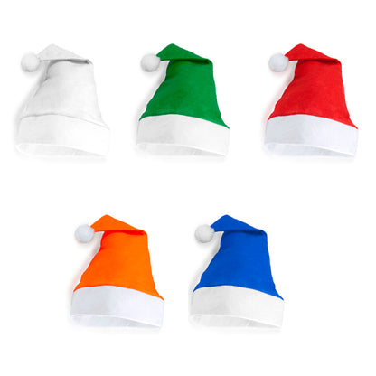CHAPÉU DE NATAL KEILA
