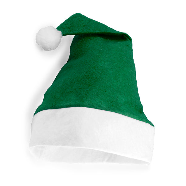 CHAPÉU DE NATAL KEILA
