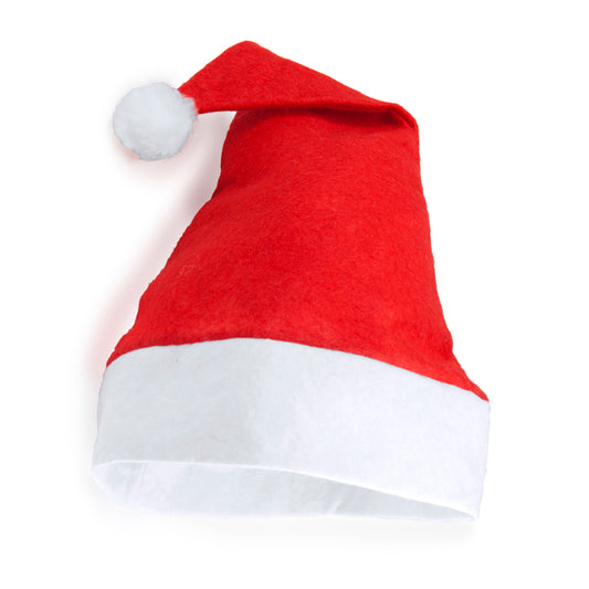 CHAPÉU DE NATAL KEILA