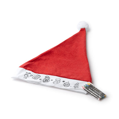 CHAPÉU DE NATAL LOPBURI