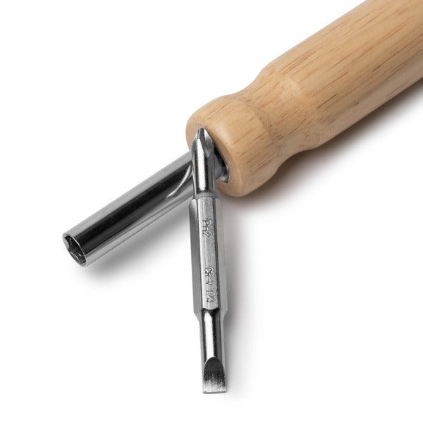 CHAVE DE FENDAS DOLORES HIDALGO