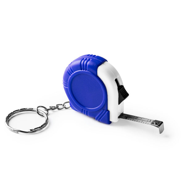 CHAVEIRO COM FITA MÉTRICA UMUAHIA