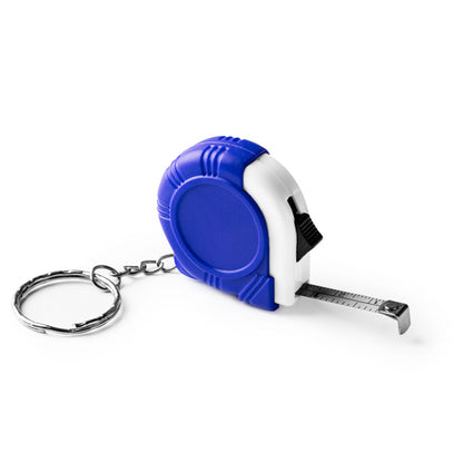 CHAVEIRO COM FITA MÉTRICA UMUAHIA