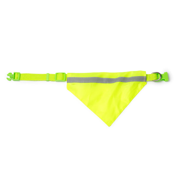 COLEIRA BANDANA DALANZADGAD