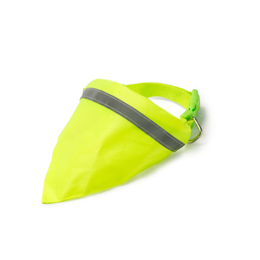 COLEIRA BANDANA DALANZADGAD