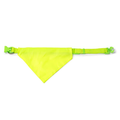 COLEIRA BANDANA DALANZADGAD