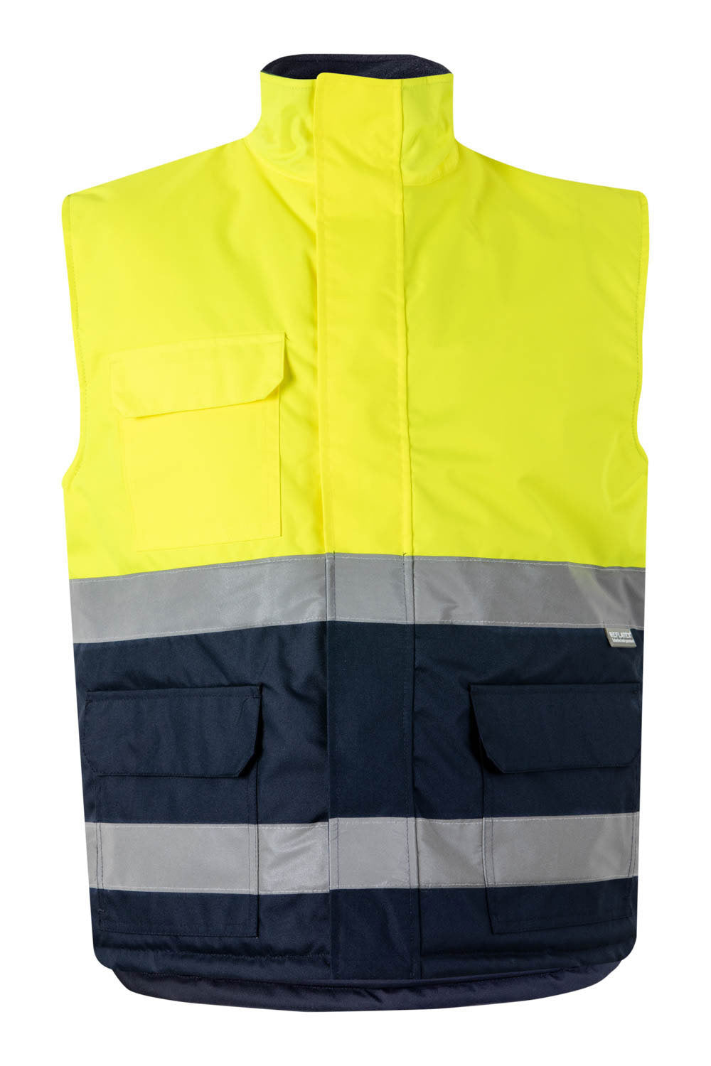 COLETE ACOLCHOADO AJDOVSCINA