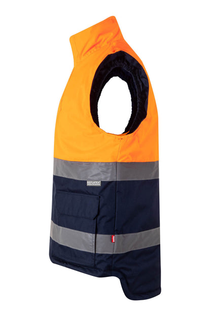 COLETE ACOLCHOADO AJDOVSCINA