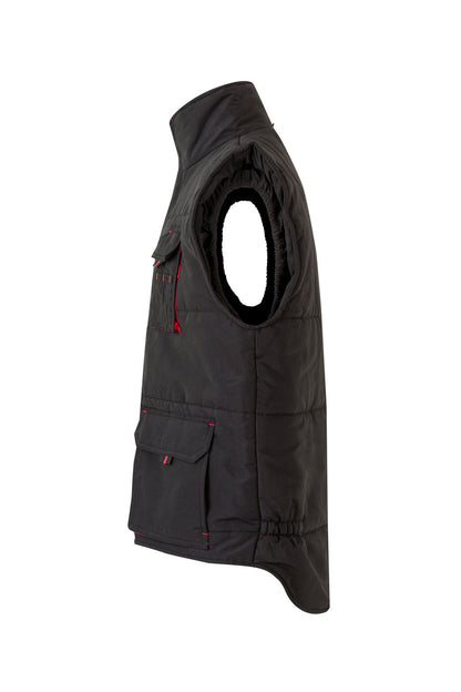 COLETE ACOLCHOADO HIGH ROCK