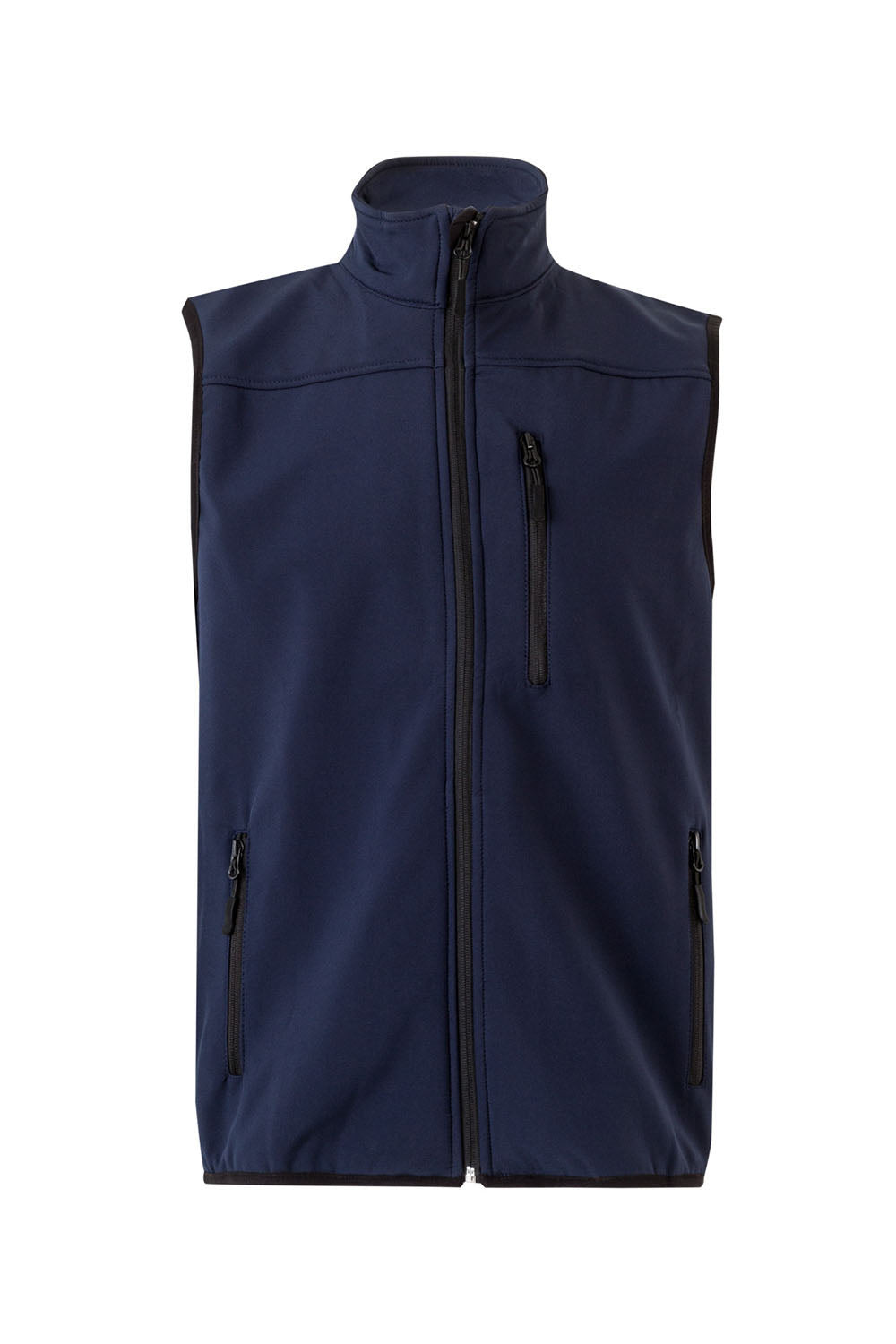 COLETE SOFTSHELL COUVA