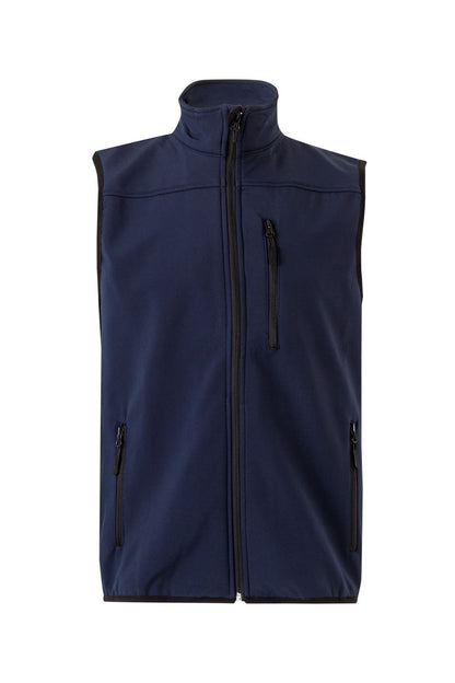COLETE SOFTSHELL COUVA