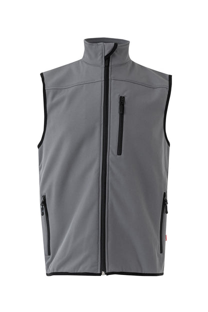 COLETE SOFTSHELL COUVA