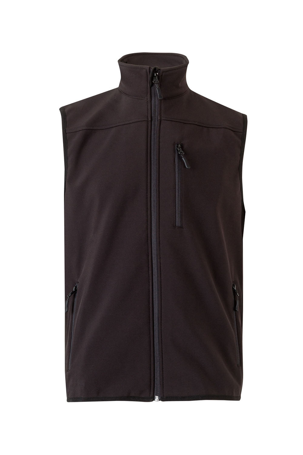 COLETE SOFTSHELL COUVA