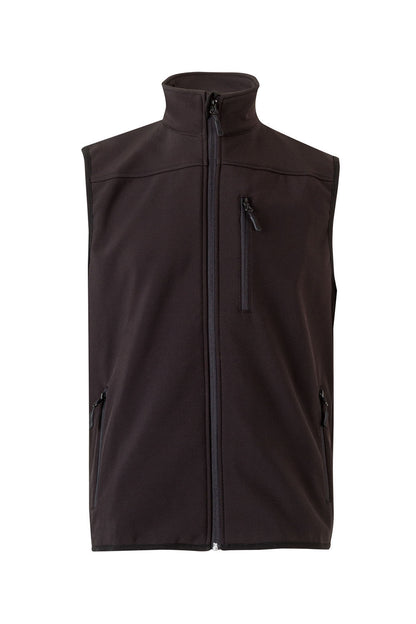 COLETE SOFTSHELL COUVA
