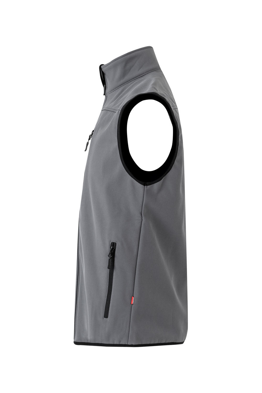 COLETE SOFTSHELL COUVA