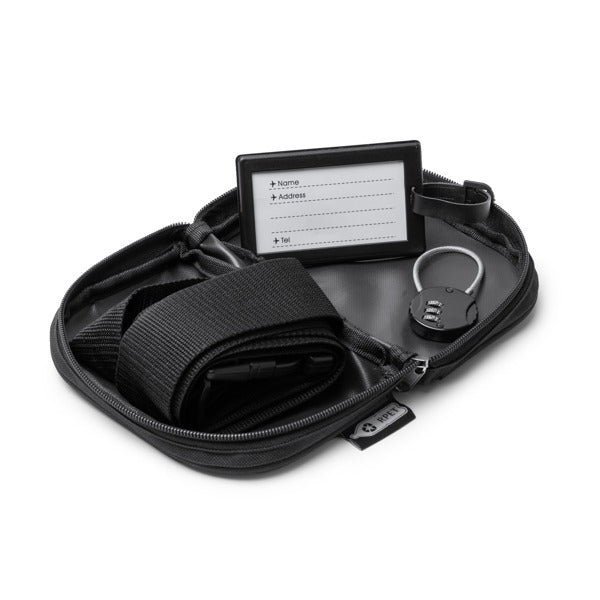 CONJUNTO DE VIAGEM LOS ANDES