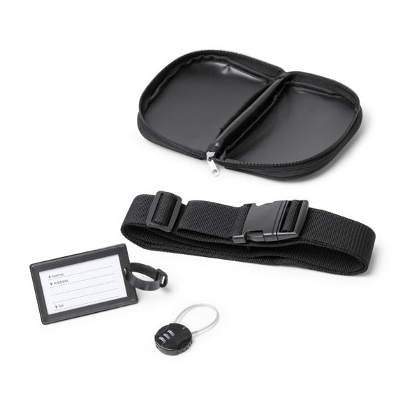 CONJUNTO DE VIAGEM LOS ANDES