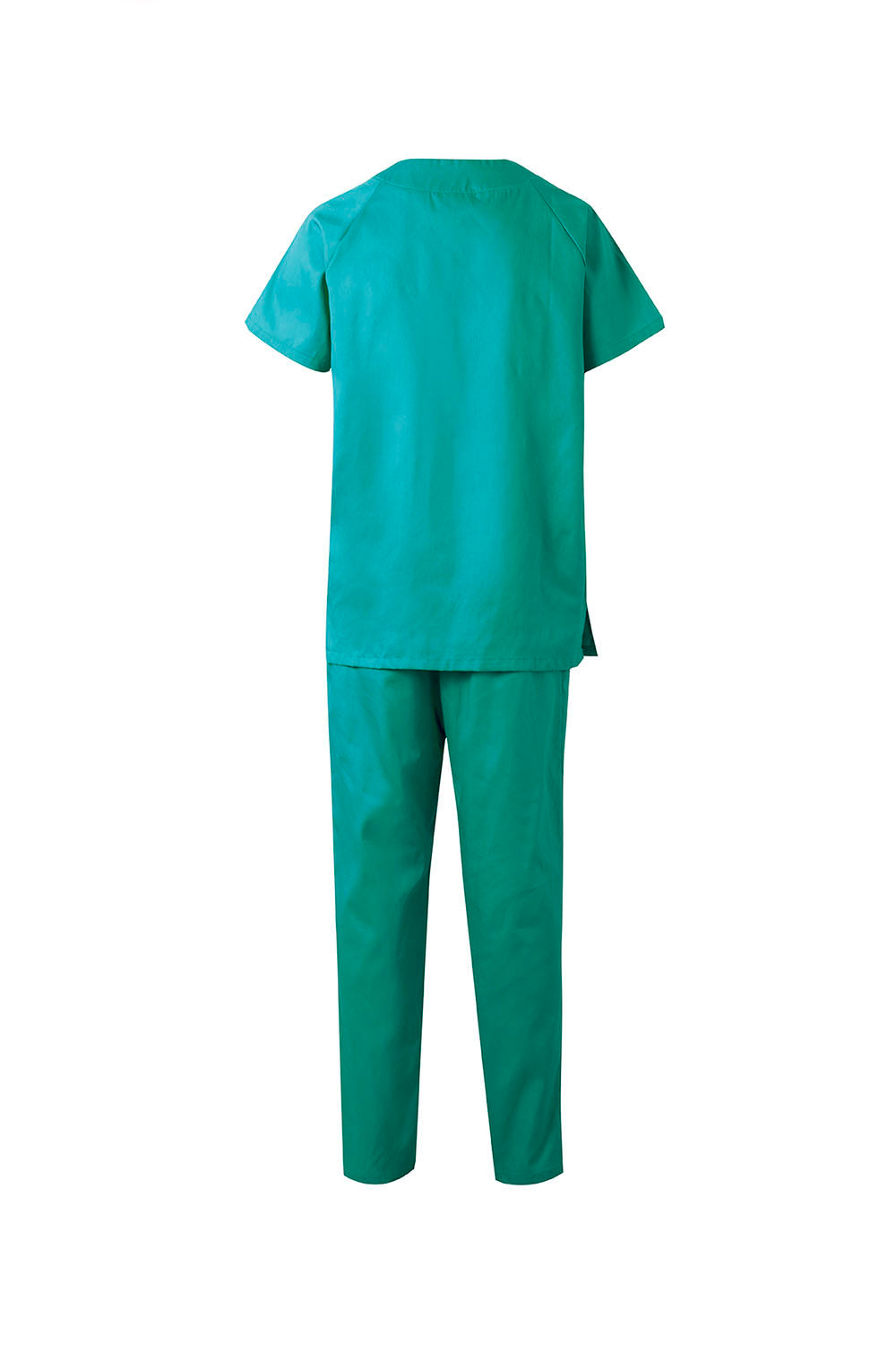 CONJUNTO ESTILO PIJAMA DANGHARA