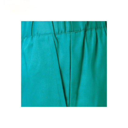 CONJUNTO ESTILO PIJAMA DANGHARA
