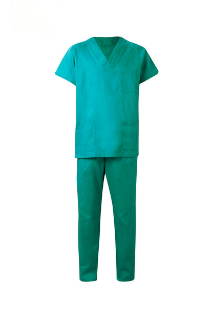 CONJUNTO ESTILO PIJAMA DANGHARA