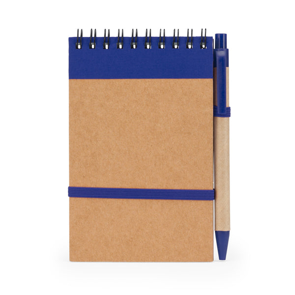 CADERNO KANDY