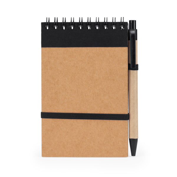CADERNO KANDY