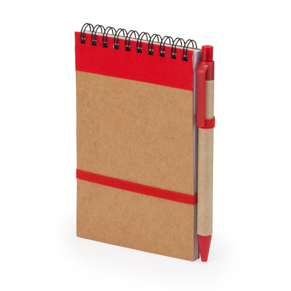 CADERNO KANDY