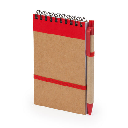 CADERNO KANDY