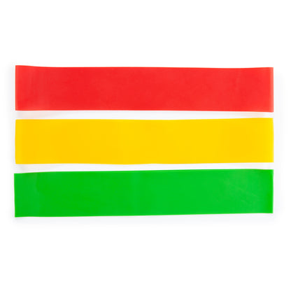 CONJUNTO DE BANDAS ELÁSTICAS AYDIN