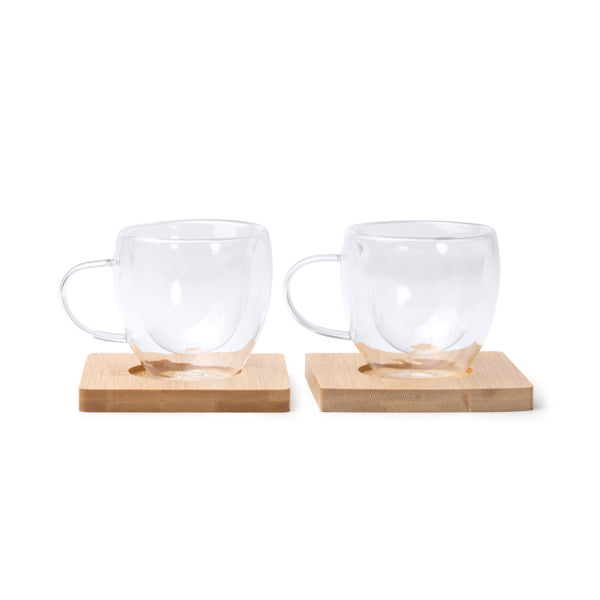 CONJUNTO DE CAFÉ BARRANQUILLA