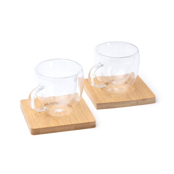 CONJUNTO DE CAFÉ BARRANQUILLA